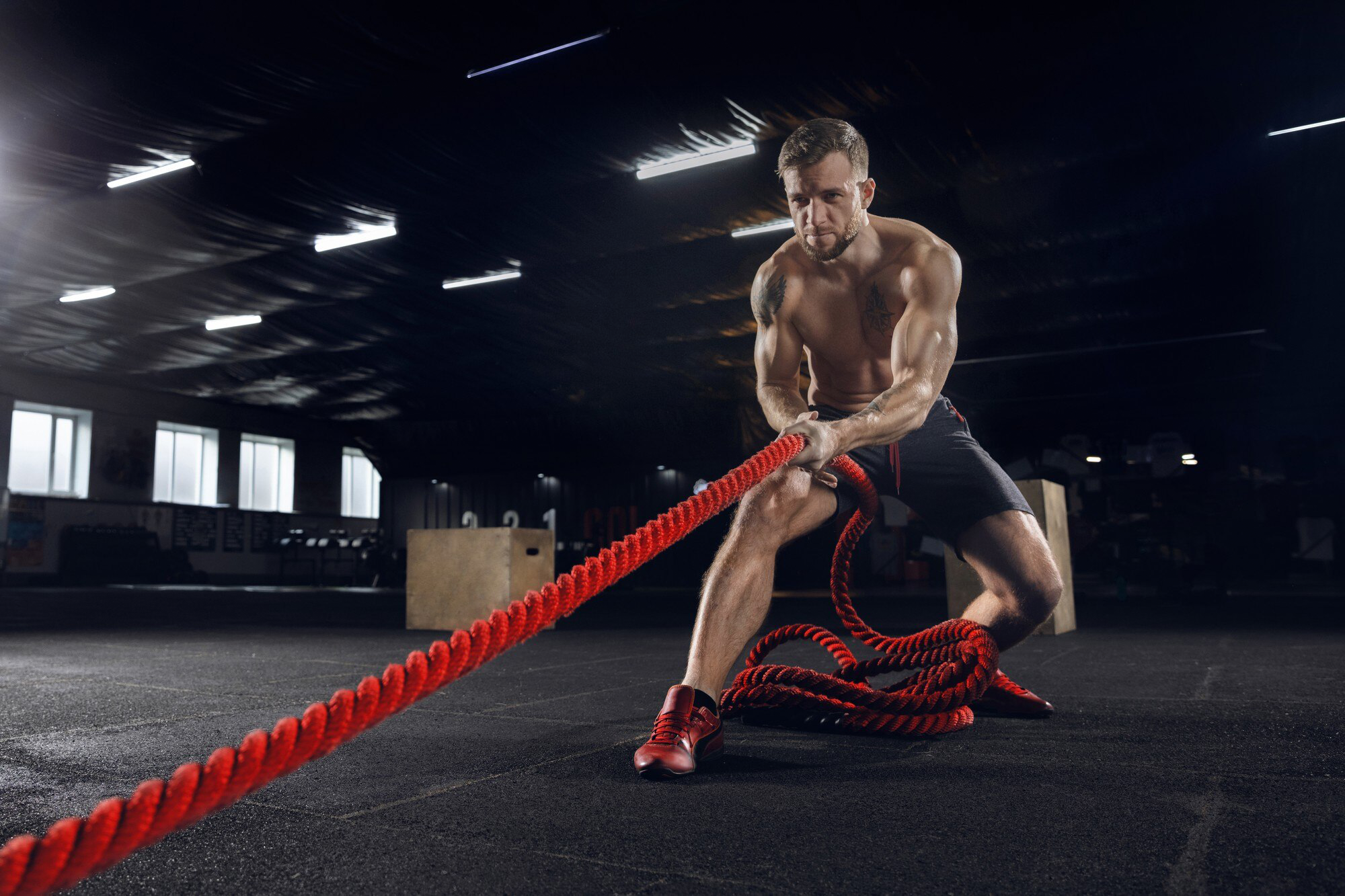 تمرین FITT چیست؟ چطور از اصول FITT در تمرینات مان استفاده کنیم؟